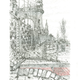 Illustration for article titled These Incredible Illustrations Were Made Entirely On Typewriters